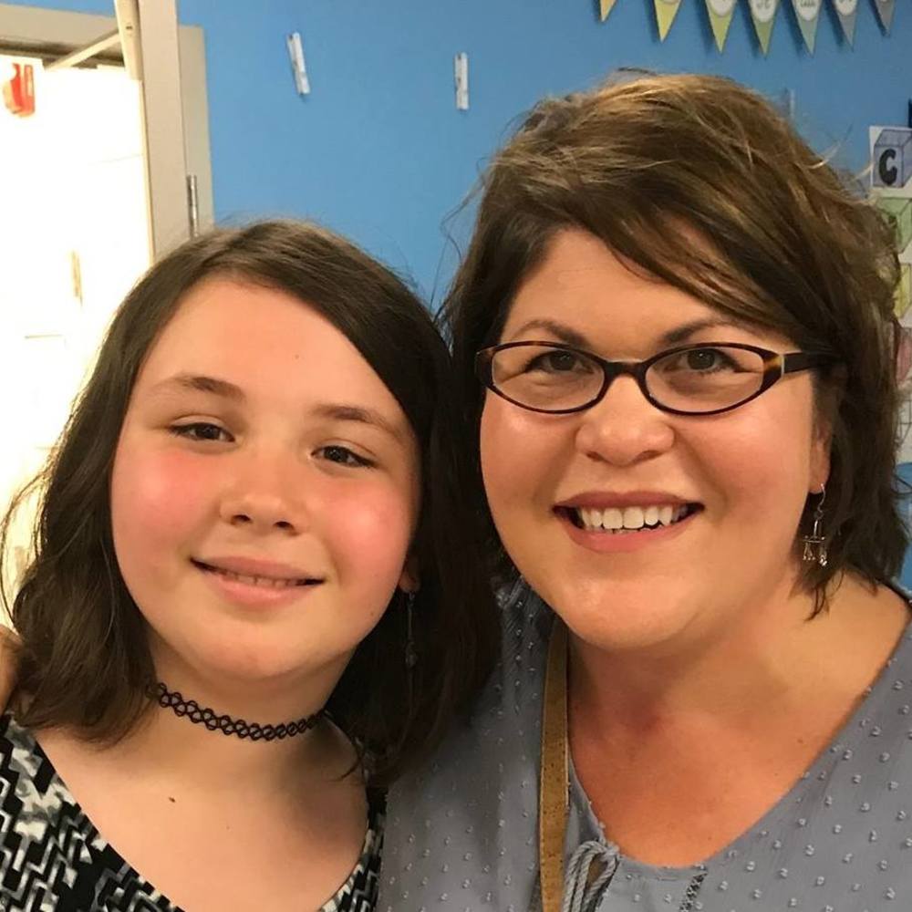 Meet your Posher, Sandi